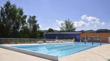 Piscine du Mayet-de-Montagne