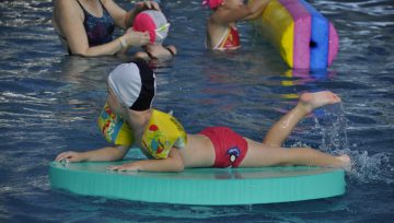 ANIMATIONS DES VACANCES DE PRINTEMPS 2025