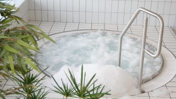 Espace détente ACTUELLEMENT FERMÉ