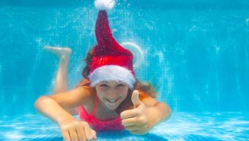 Animations pendant les vacances de Noël 2024
