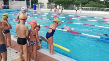 Horaires et animations des piscines pour la saison estivale 2025